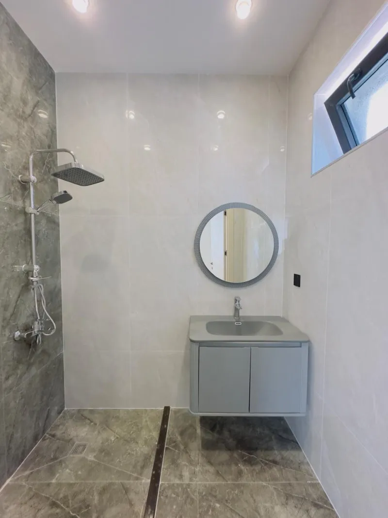 Koroğlu m.st, 4 otaqlı Həyət evi satılır - 20 m², 1 mərtəbə, 4.5 sot — Ev, villa, Bakı (6)