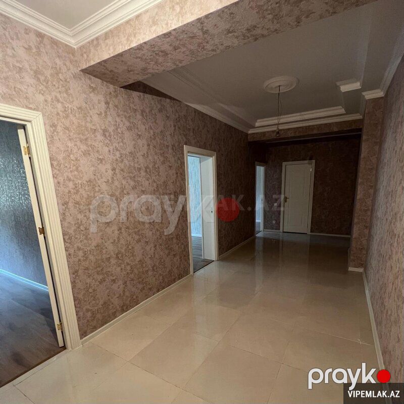 Binəqədi rayonunda 2 otaqlı Yeni tikili Satılır, 92 m² — Mənzil, Bakı (4)