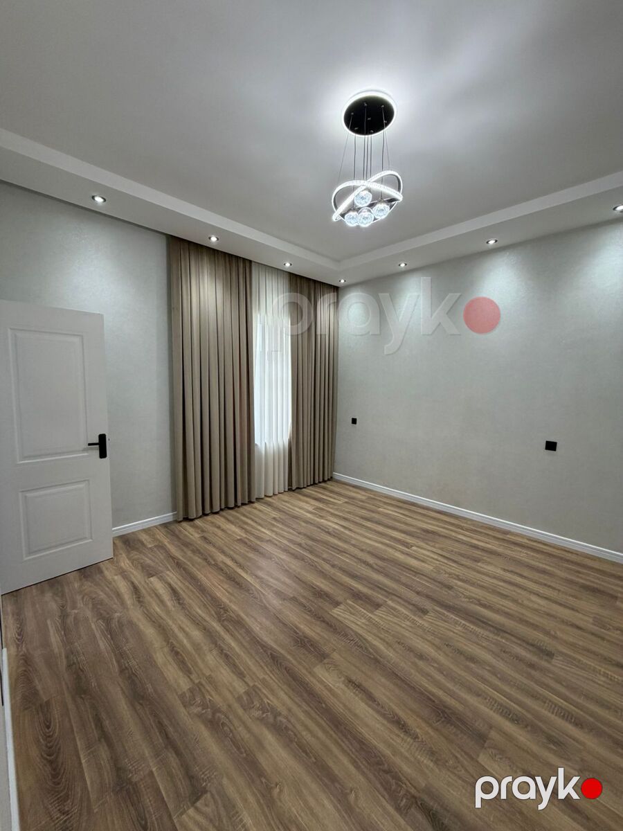Satılır 4 otaqlı həyət evi/bağ evi 120 m² — Ev, villa, Bakı (7)