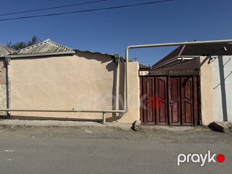 Həyət evi, Zabrat qəs — Bakı