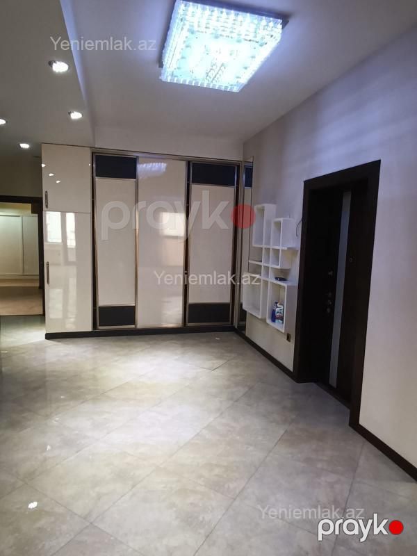 Satılır 4 otaqlı Bina evi menzil (Yeni tikili), 210 m², Yasamal rayonu — Mənzil, Bakı (3)