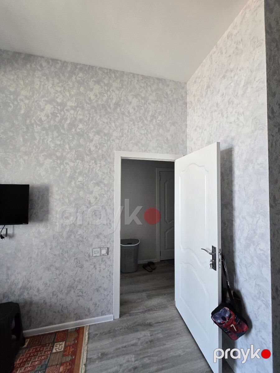 2-otaqlı yeni tikili, N. Nərimanov m., 45 m² — Mənzil, Bakı (3)
