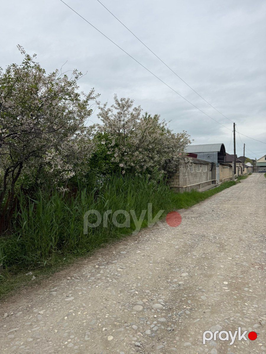 4 sot torpaq sahəsi, Xudat ş — Torpaq, Xudat (6)