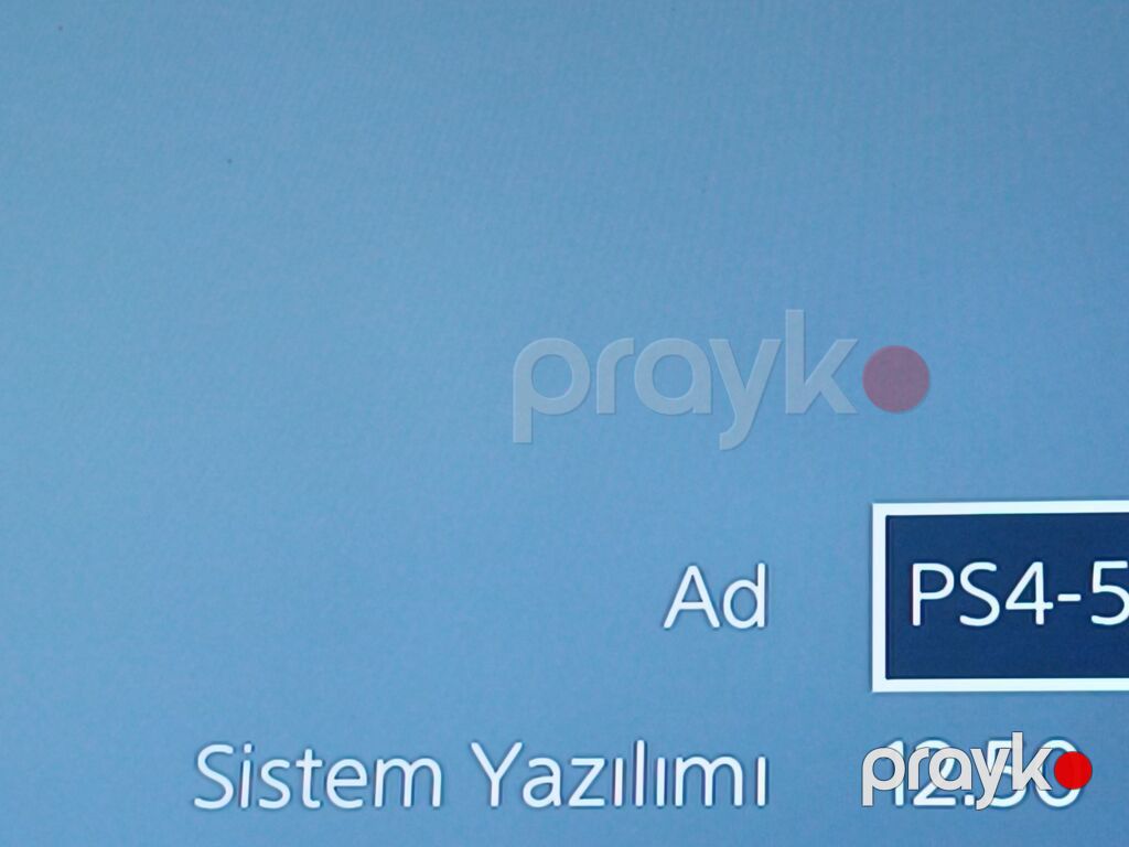 Sony PlayStation 4 Pro oyun konsolu dəsti - Model: PS4 Pro (CUH — Oyun konsolları, Şirvan (4)