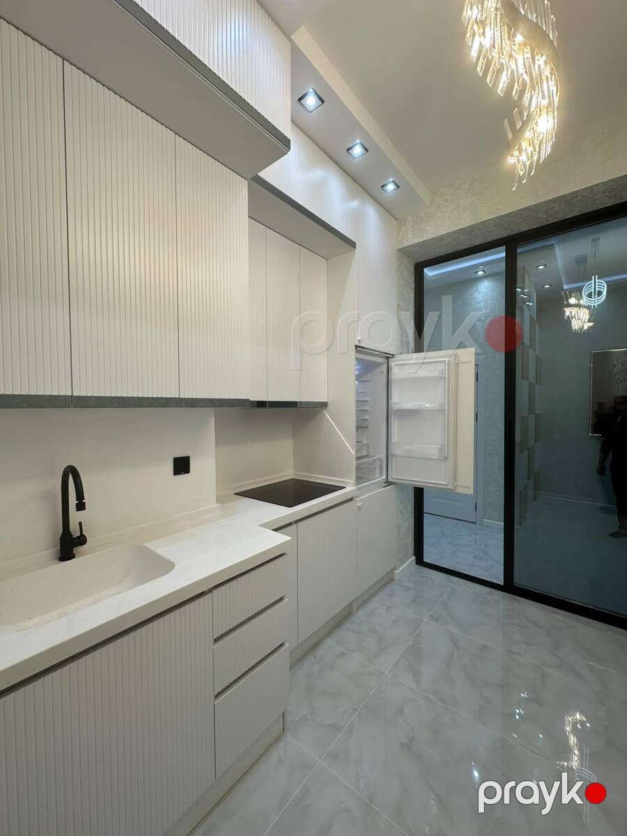 Satılır 2 otaqlı yeni tikili 68 m² — Mənzil, Bakı (11)