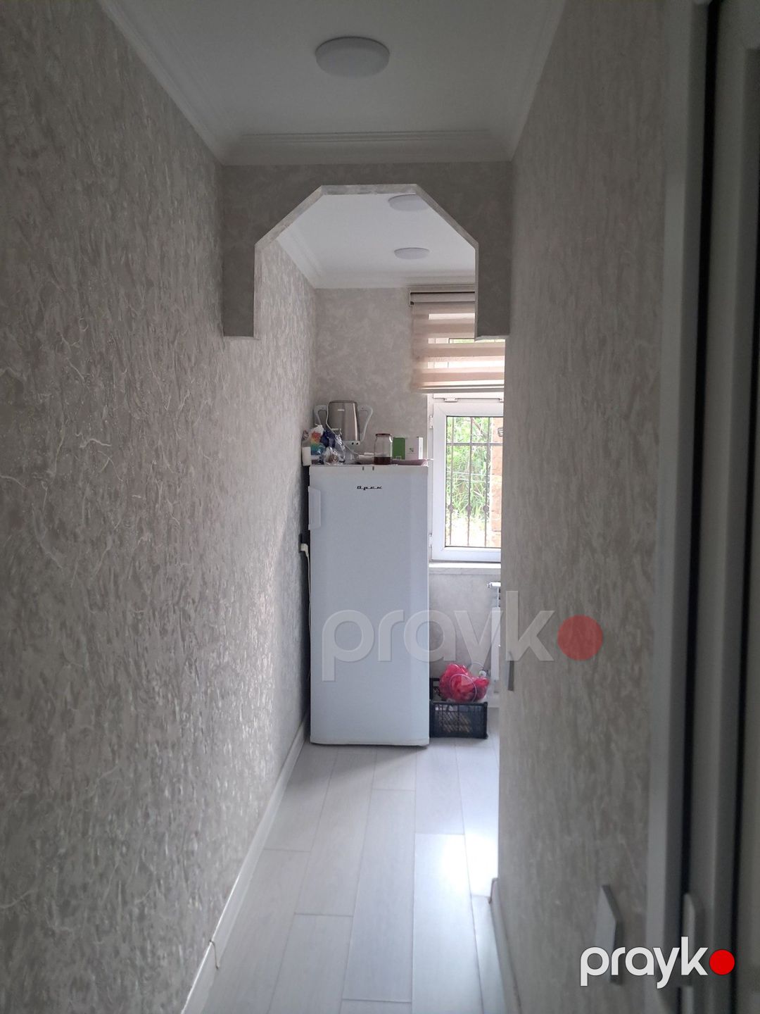 Satılır 2 otaqlı köhnə tikili 55 m² — Mənzil, Xırdalan (6)