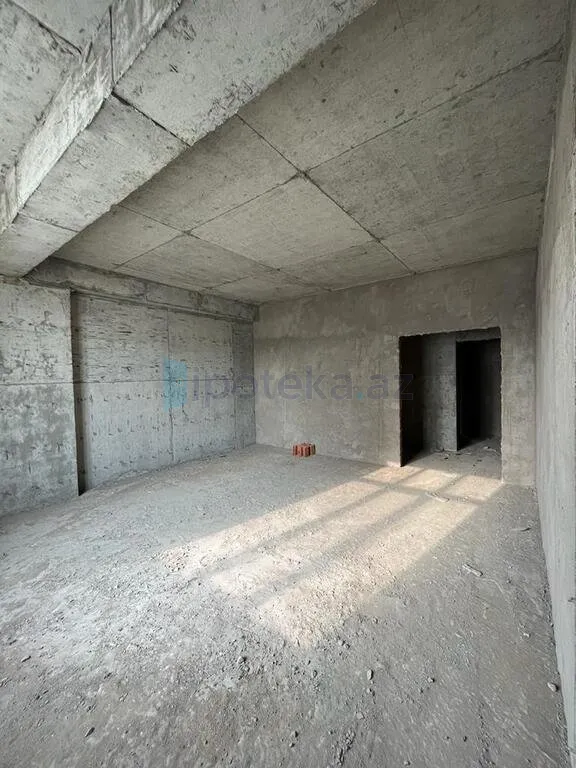 Satılır: 4 Otaq, Yeni tikili, Nərimanov r., 160.00 m² — Mənzil, Bakı (5)