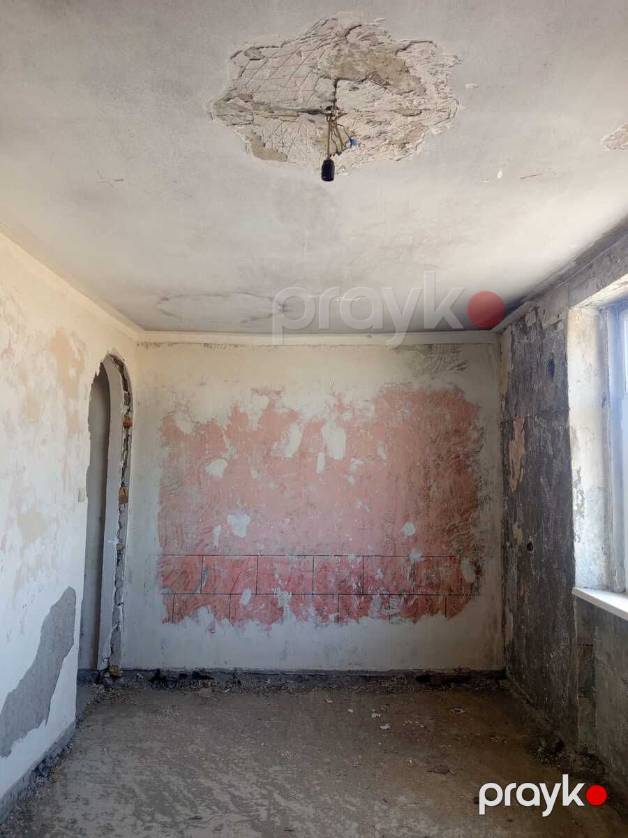 2-otaqlı mənzil, 11-ci mkr., 60 m² — Mənzil, Sumqayıt (4)