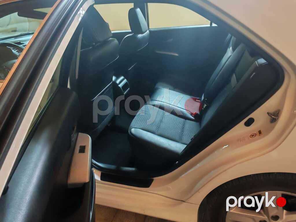 Toyota Camry, 2.5 L, 2013 il, 209 215 km — Avtomobillər, Bakı (7)