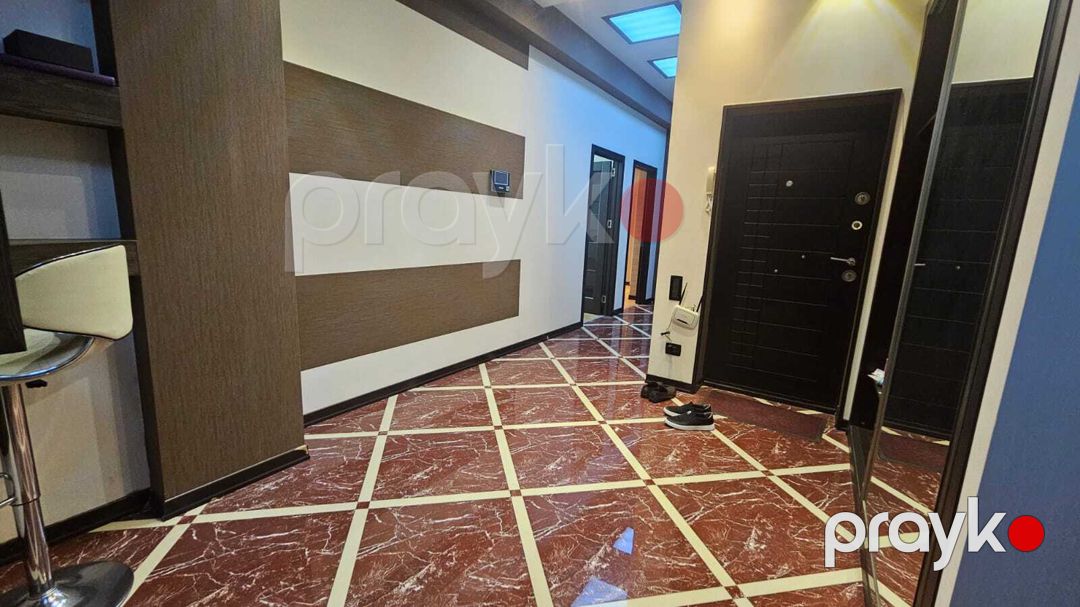 Satılır 3 otaqlı yeni tikili 120 m² — Mənzil, Bakı (6)