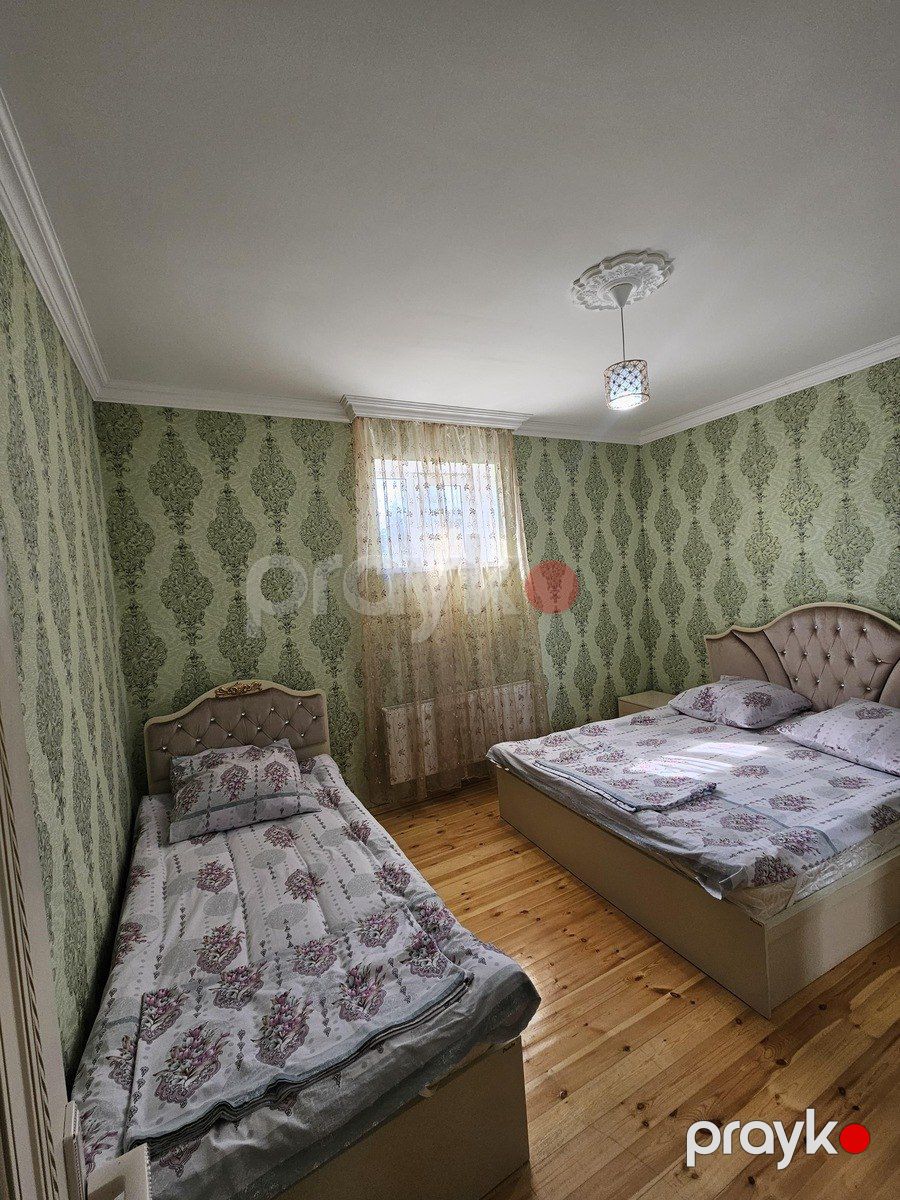 Bağ evi kirayə verilir, İsmayıllı r — Ev, villa, İsmayıllı (10)