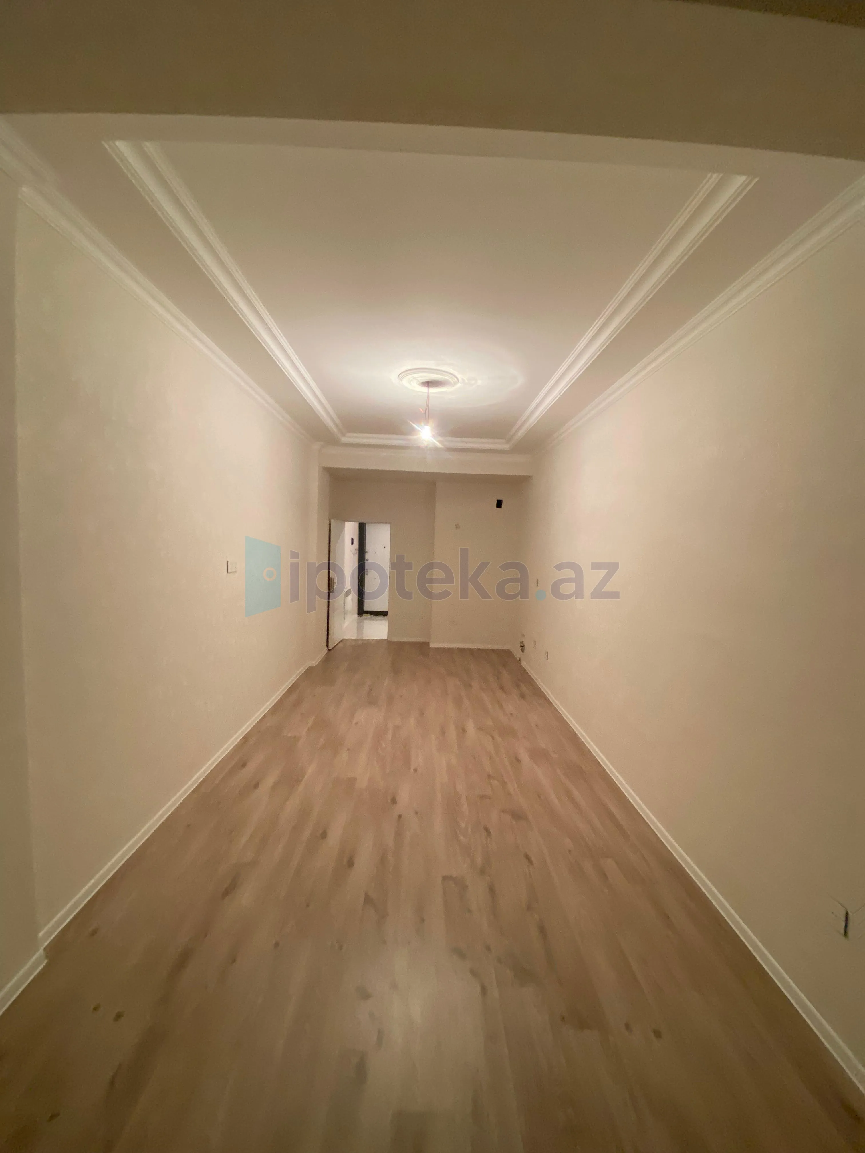 Satılır: 1 Otaq, Yeni tikili, 45.00 m² — Mənzil, Sumqayıt (3)