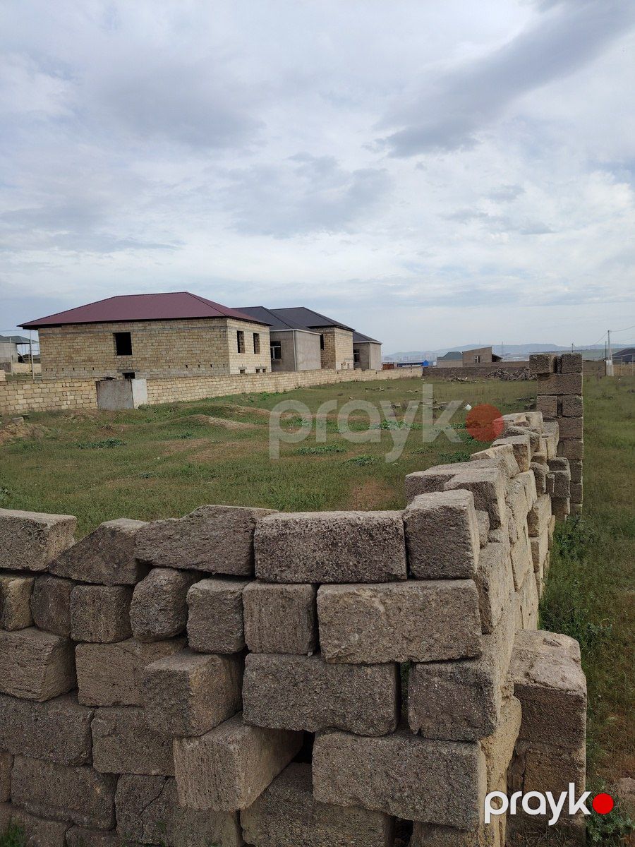 Satılır torpaq 15 sot — Torpaq, Bakı (5)