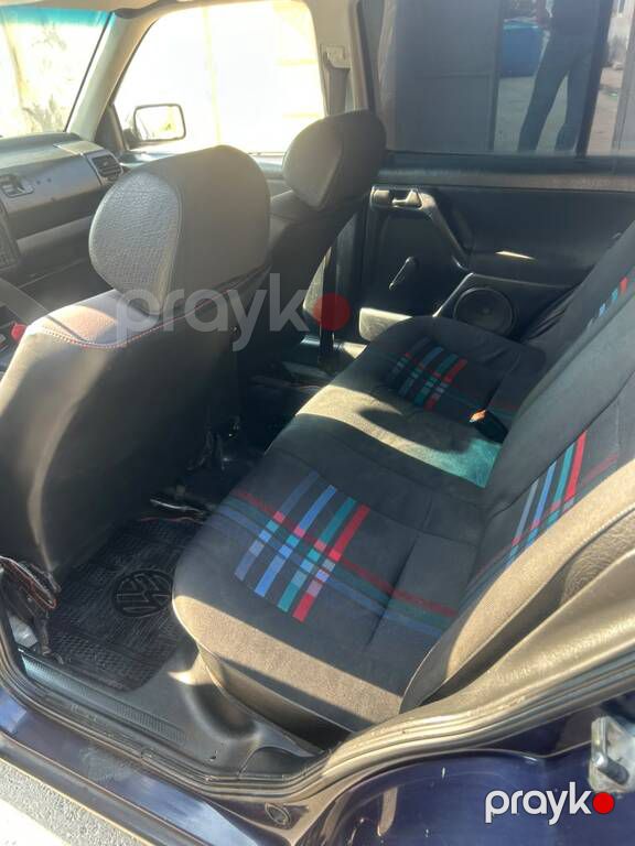 Volkswagen Golf, 1.8 L, 1994 il, 210 000 km — Avtomobillər, Bakı (6)