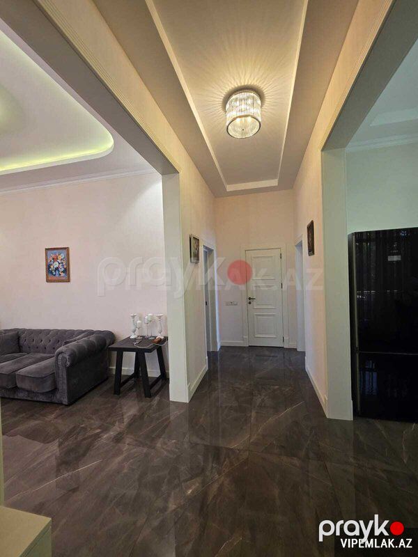 Xəzər rayonunda 6 otaqlı Villa Satılır, 170 m² — Ev, villa, Bakı (6)