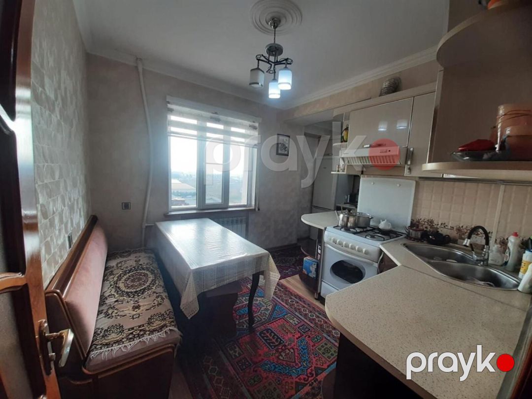 Satılır 3 otaqlı köhnə tikili 85 m² — Mənzil, Bakı (5)