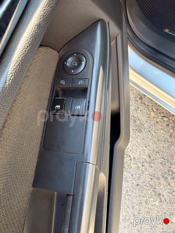 Opel Astra, 1.4 L, 2005 il, 375 000 km — Avtomobillər, Bakı (10)
