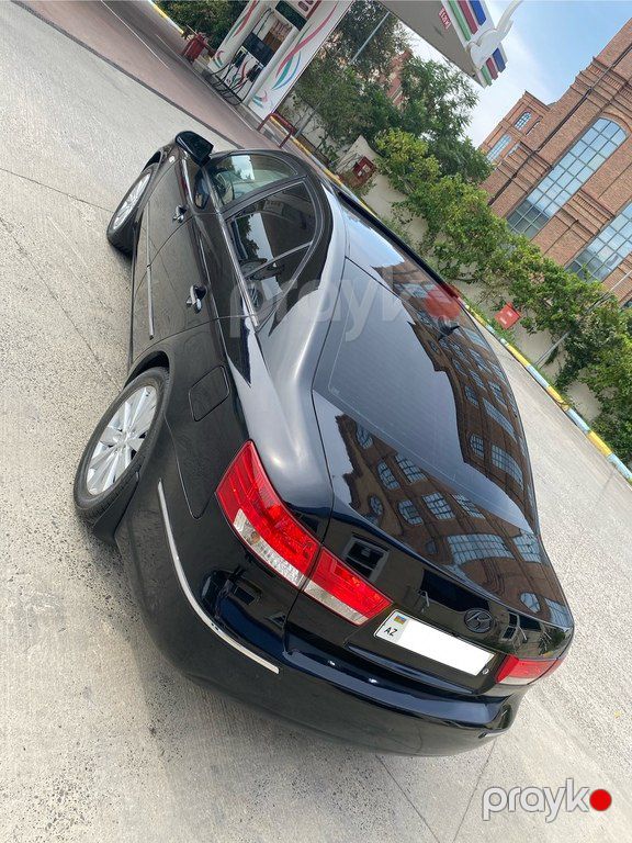 Hyundai Sonata, 2.4 L, 2008 il, 314 000 km — Avtomobillər, Bakı (11)
