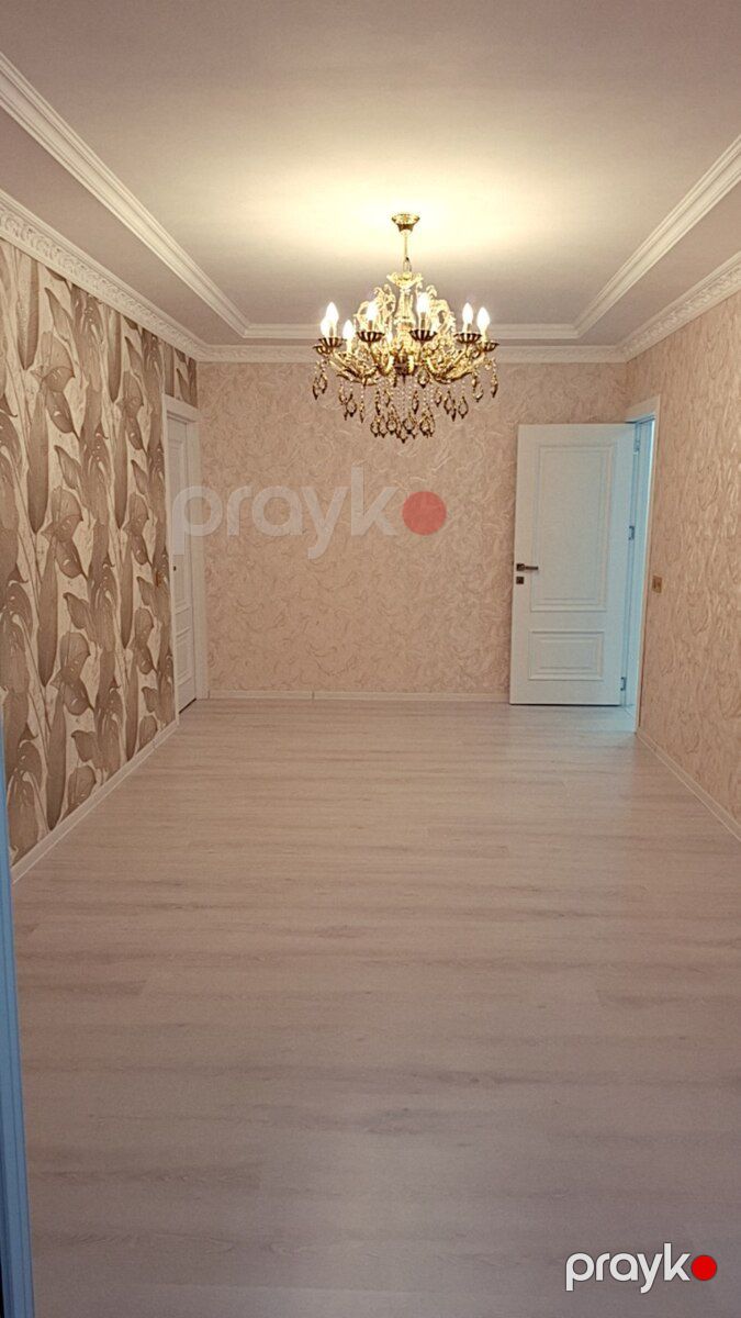 5-otaqlı mənzil, Gəncə ş., 111 m² — Mənzil, Gəncə (8)