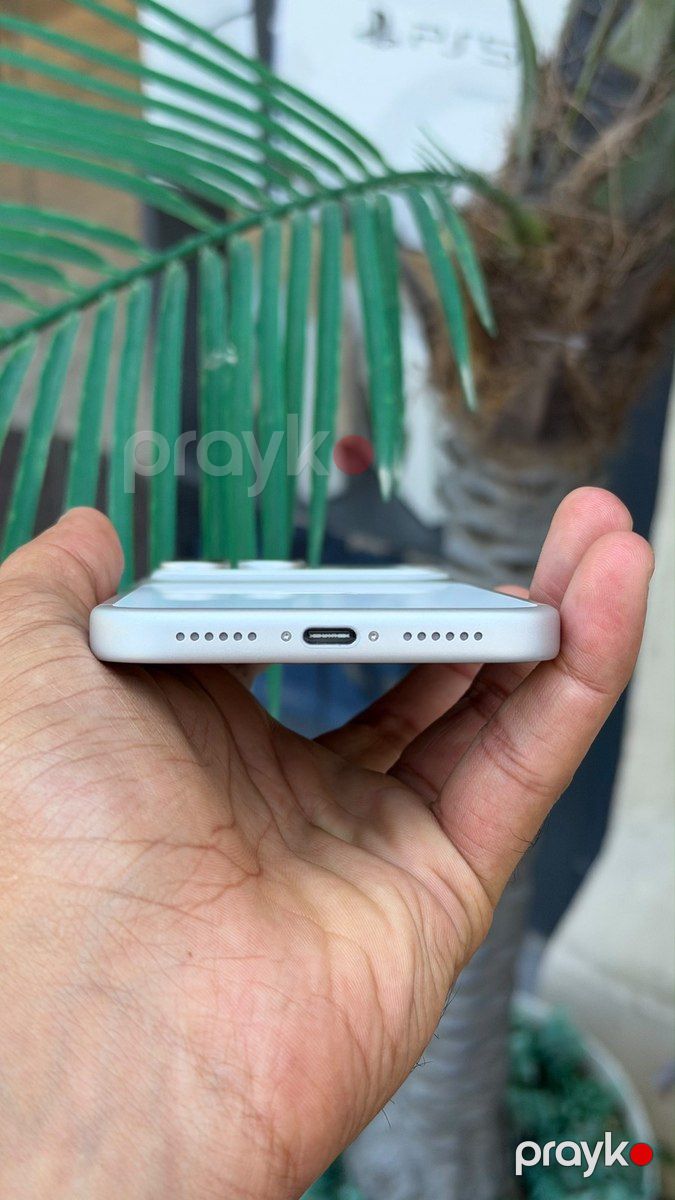 Apple iPhone 17 Pro Max Silver 256GB/12GB — Smartfonlar, Bakı (4)