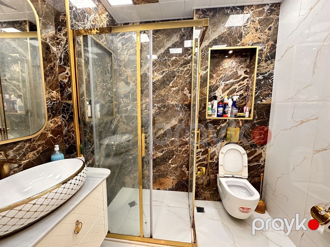 Satılır 3 otaqlı yeni tikili 100 m² — Mənzil, Bakı (12)