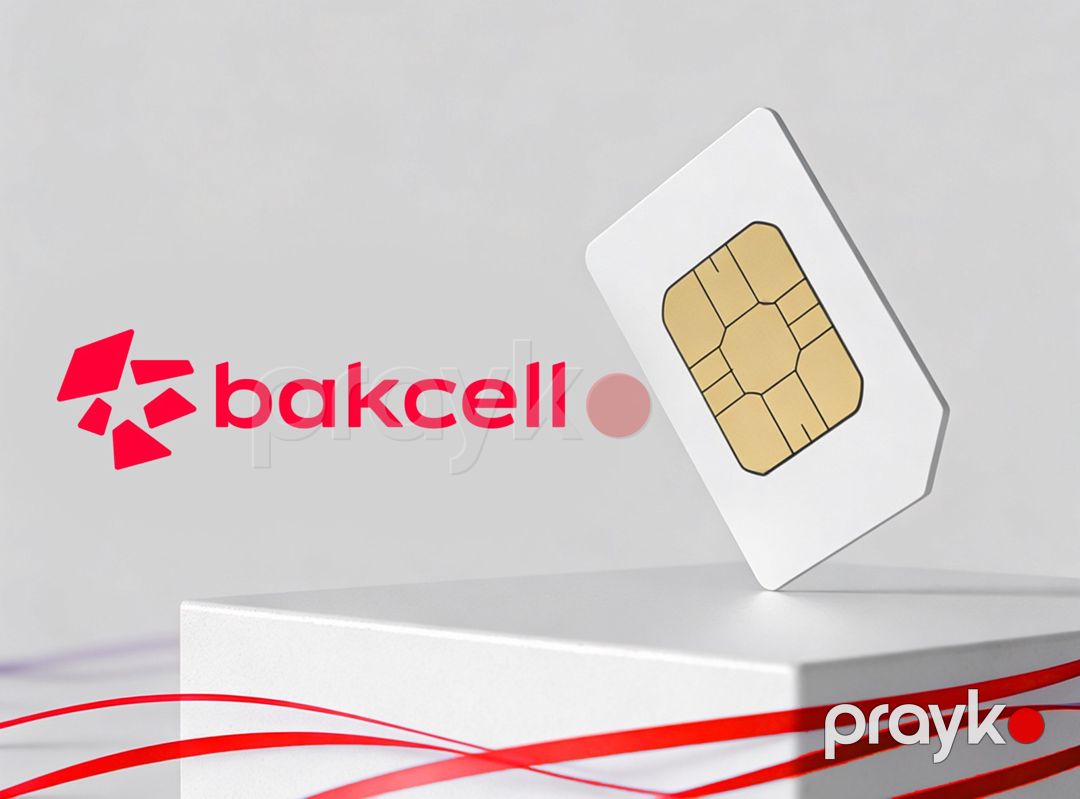 Bakcell nömrə – (099) 313-00-00 — Sim kartlar, Bakı (2)