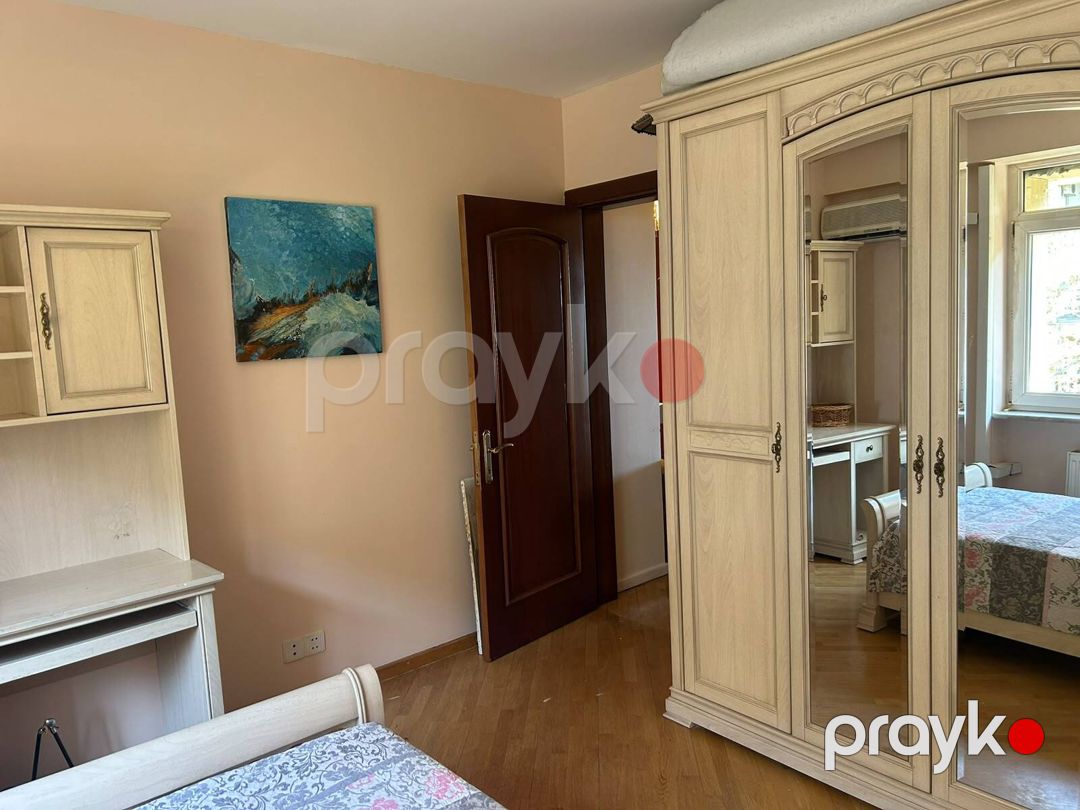 İcarəyə verilir 3 otaqlı yeni tikili 70 m² — Mənzil, Bakı (7)