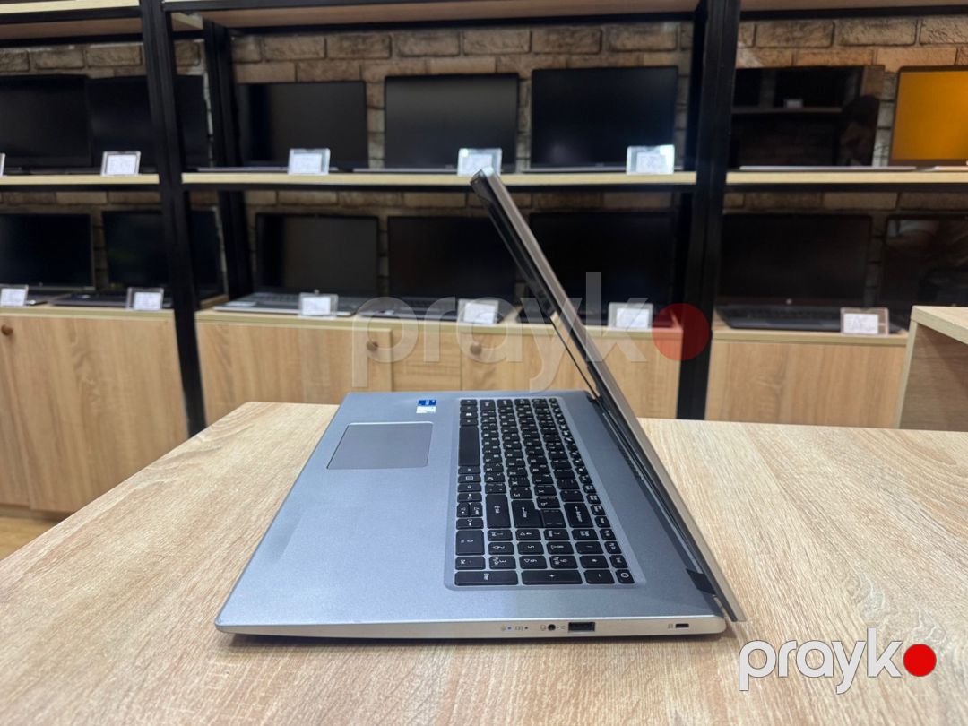 Acer Aspire A317-53 — Noutbuklar, Bakı (2)