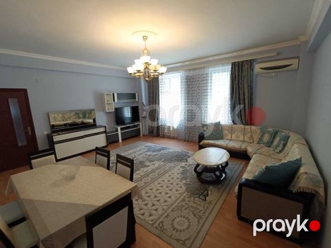 İcarəyə verilir 3 otaqlı yeni tikili 137 m² — Bakı