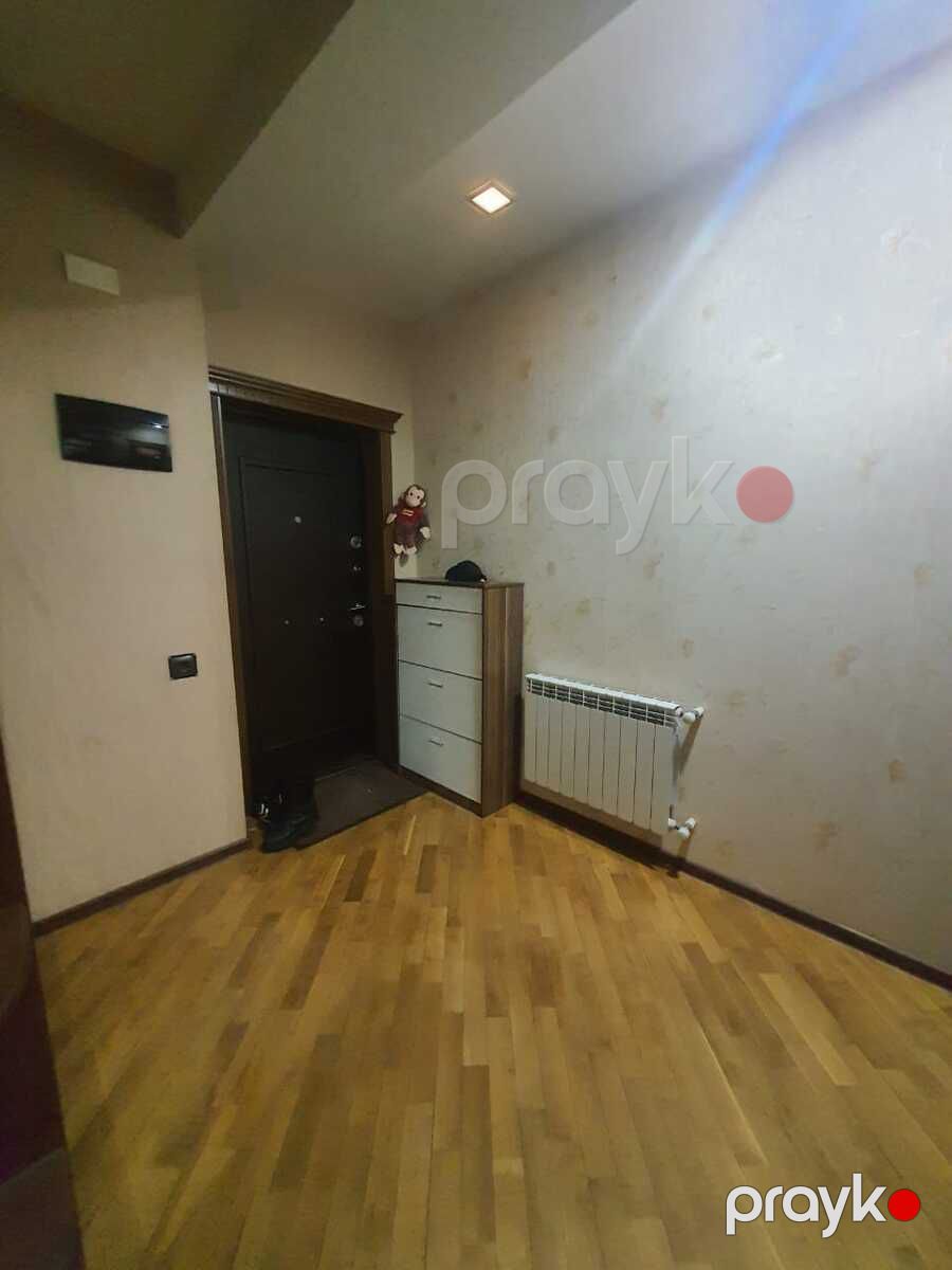 İcarəyə verilir 3 otaqlı köhnə tikili 115 m² — Mənzil, Bakı (2)