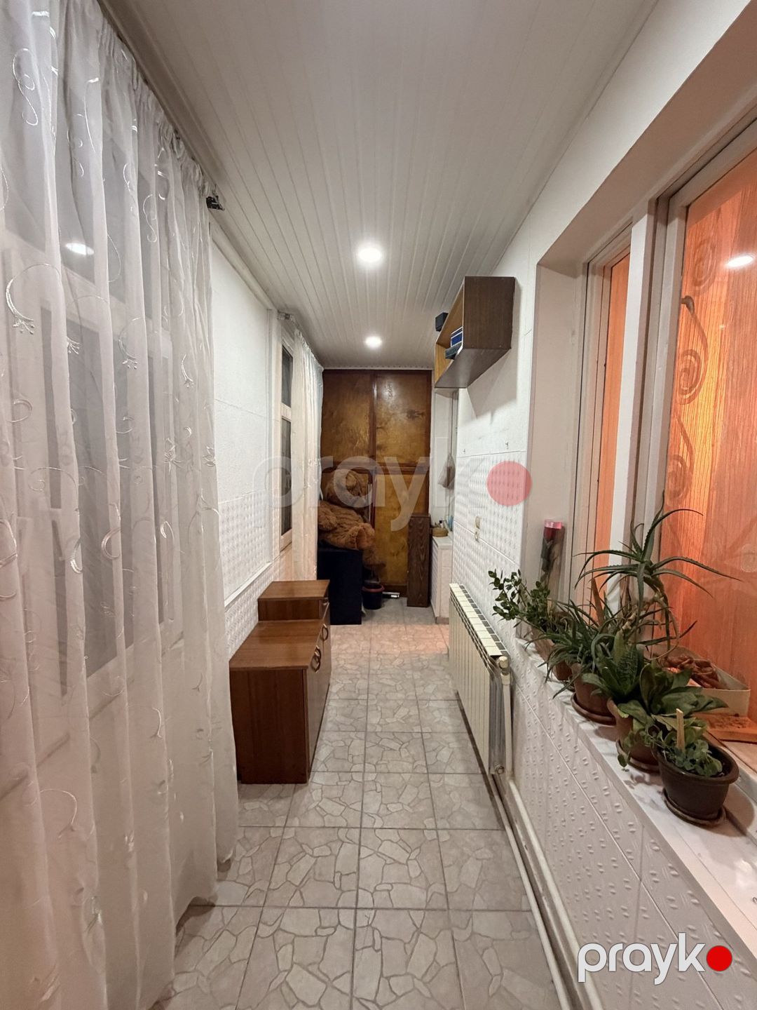Satılır 3 otaqlı köhnə tikili 80 m² — Mənzil, Bakı (11)