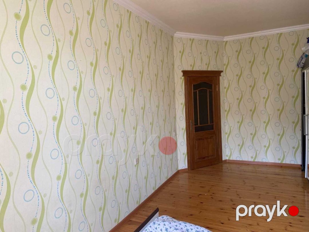 İcarəyə verilir 3 otaqlı yeni tikili 120 m² — Mənzil, Bakı (3)