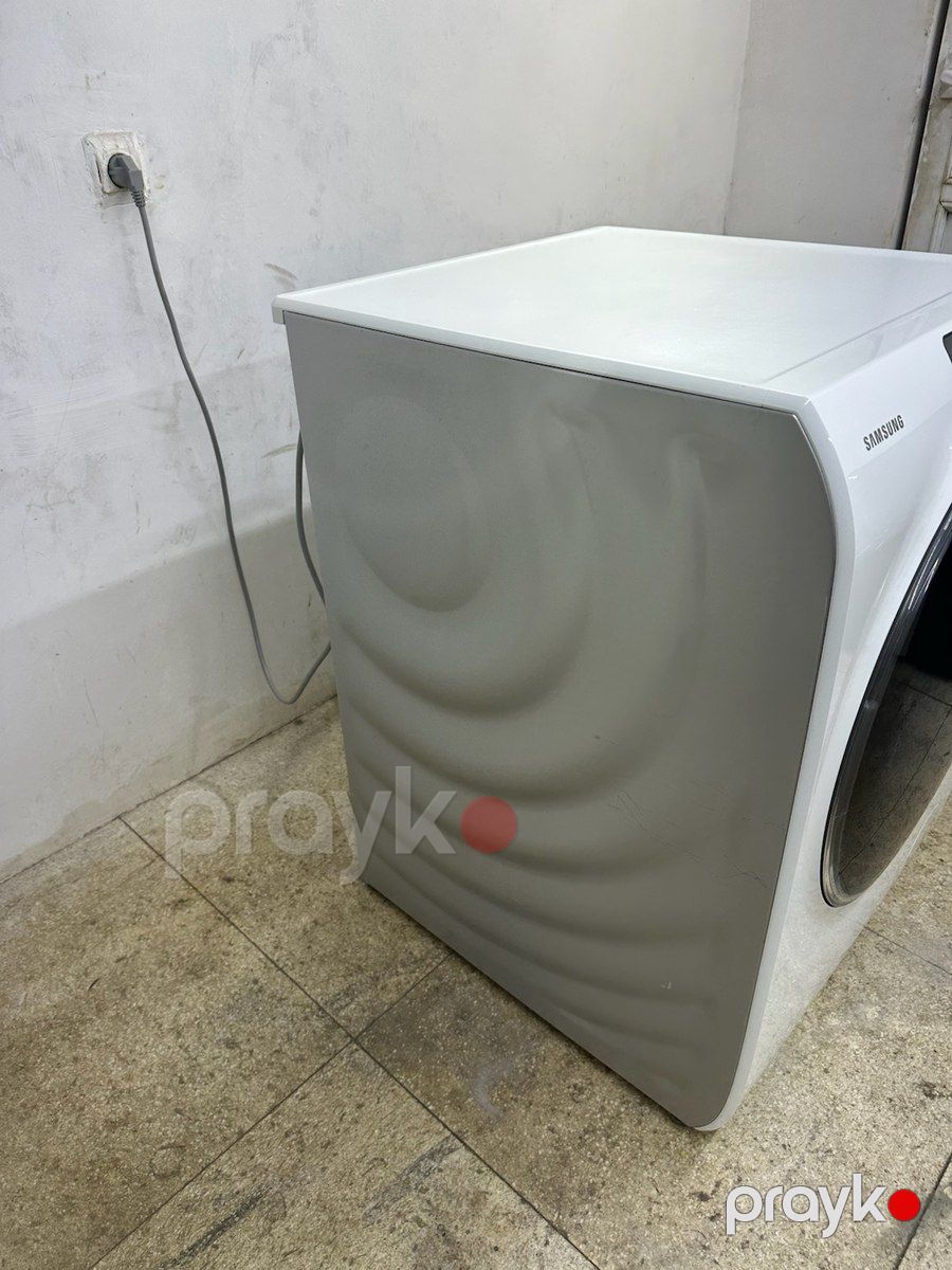 Paltaryuyan Samsung 12kg — Ev texnikası, Bakı (3)