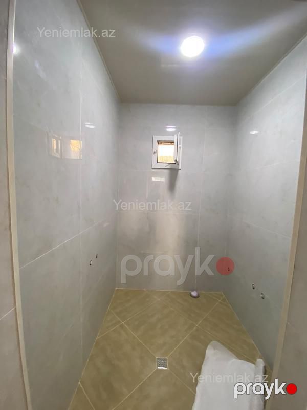 Satılır 4 otaqlı Həyət evi / Villa, 120 m², Binəqədi rayonu — Ev, villa, Bakı (7)