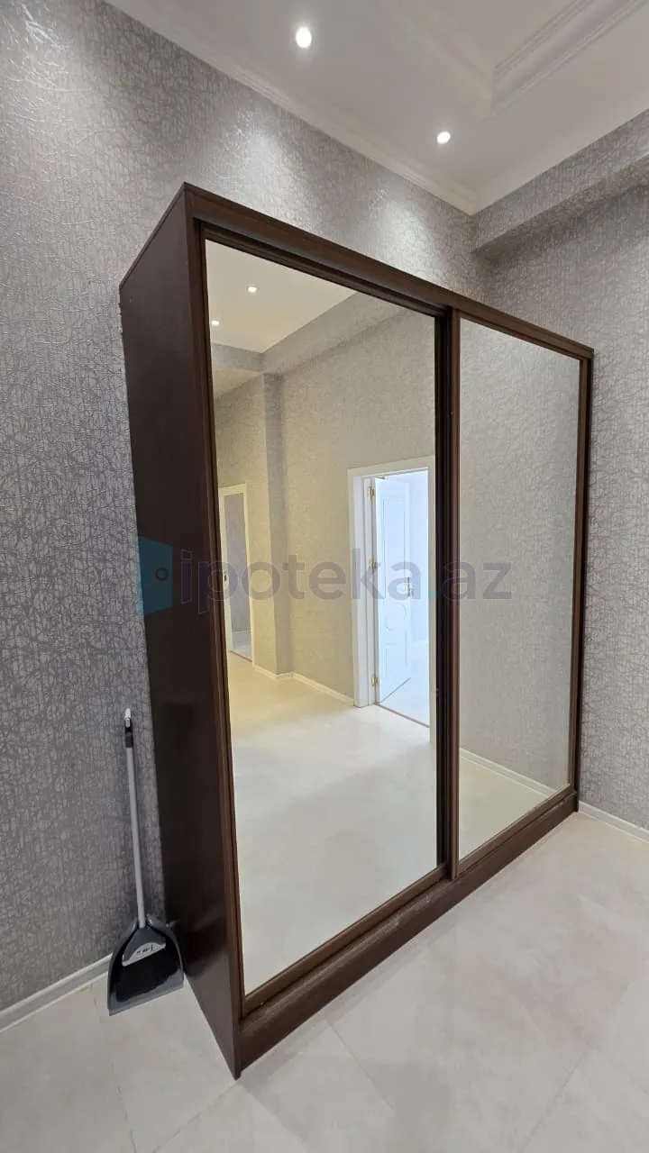 Satılır: 2 Otaq, Yeni tikili, 62.00 m² — Mənzil, Sumqayıt (6)