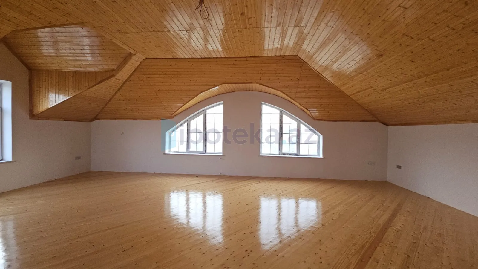 Satılır: 7 Otaq, Evlər/Villalar, Abşeron r., Novxanı q., 432.00 m² — Ev, villa, Novxanı (10)