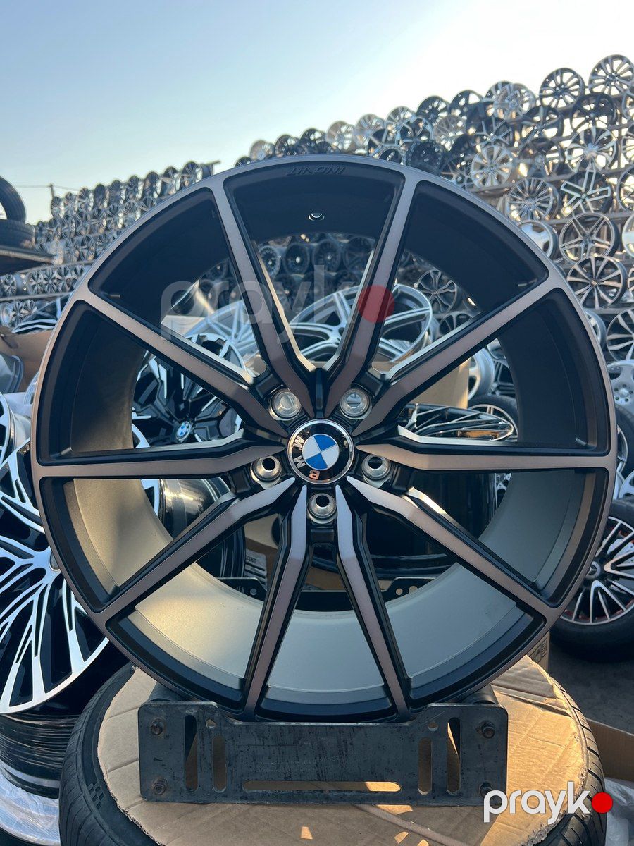 BMW F10 diskləri R20 — Ehtiyat hissələri və aksesuarlar, Bakı