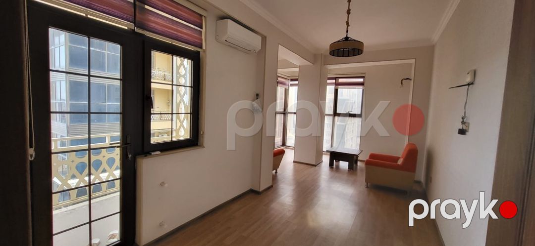 Satılır 2 otaqlı yeni tikili 77.8 m² — Mənzil, Bakı (8)