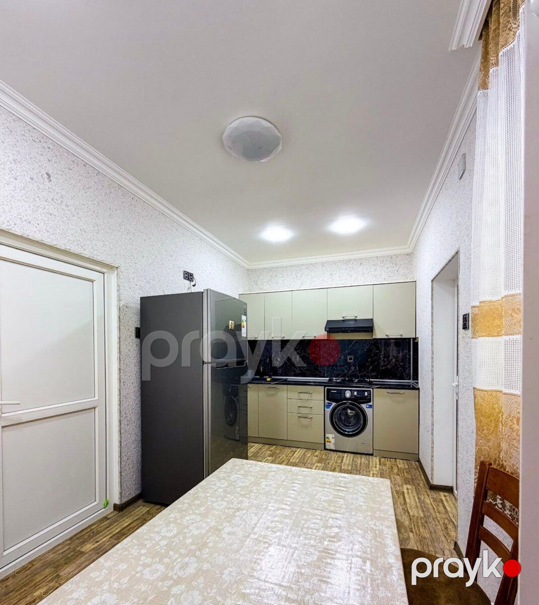 Bağ evi kirayə verilir, Şəki ş — Ev, villa, Şəki (5)