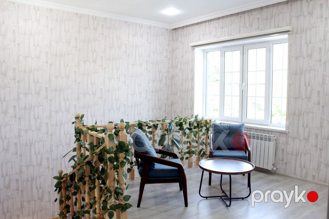 Satılır 5 otaqlı həyət evi/bağ evi 180 m² — Ev, villa, Qəbələ (8)