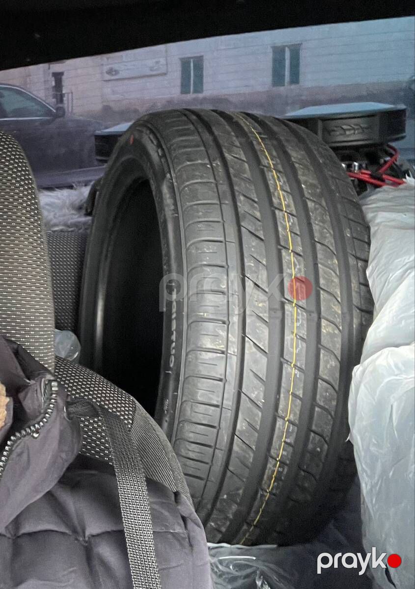 Nexen ZR Sport Teker 195/45/R15 — Ehtiyat hissələri və aksesuarlar, Bakı (2)