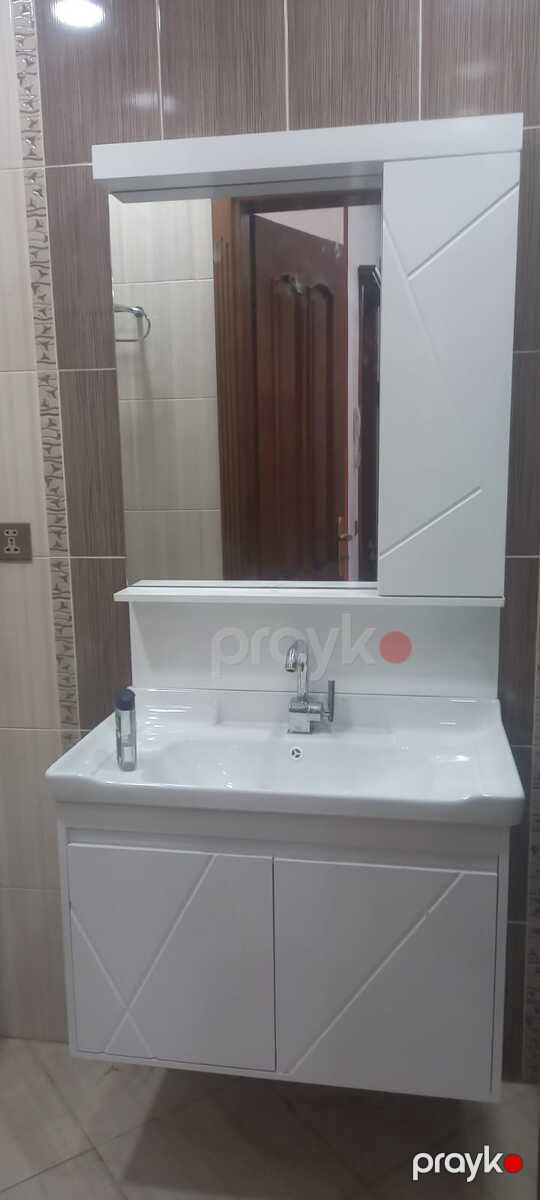 İcarəyə verilir 2 otaqlı köhnə tikili 60 m² — Mənzil, Bakı (9)