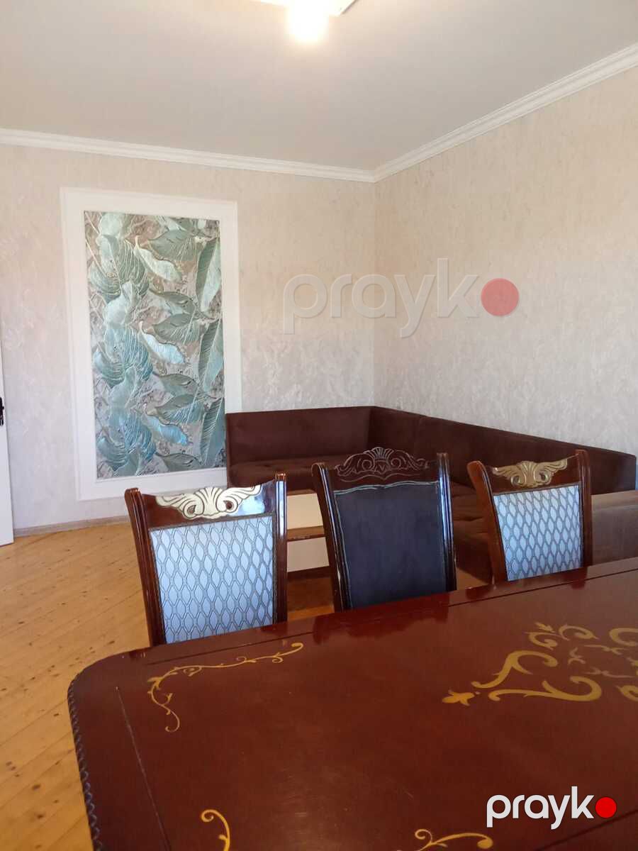 Satılır 3 otaqlı həyət evi/bağ evi 120 m² — Ev, villa, Bakı (2)