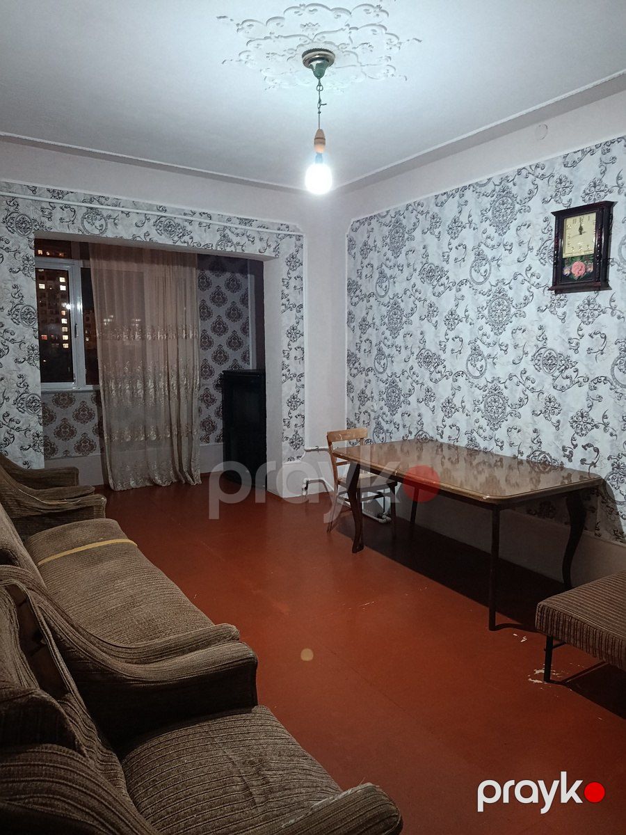 İcarəyə verilir 2 otaqlı köhnə tikili 72 m² — Mənzil, Bakı (7)