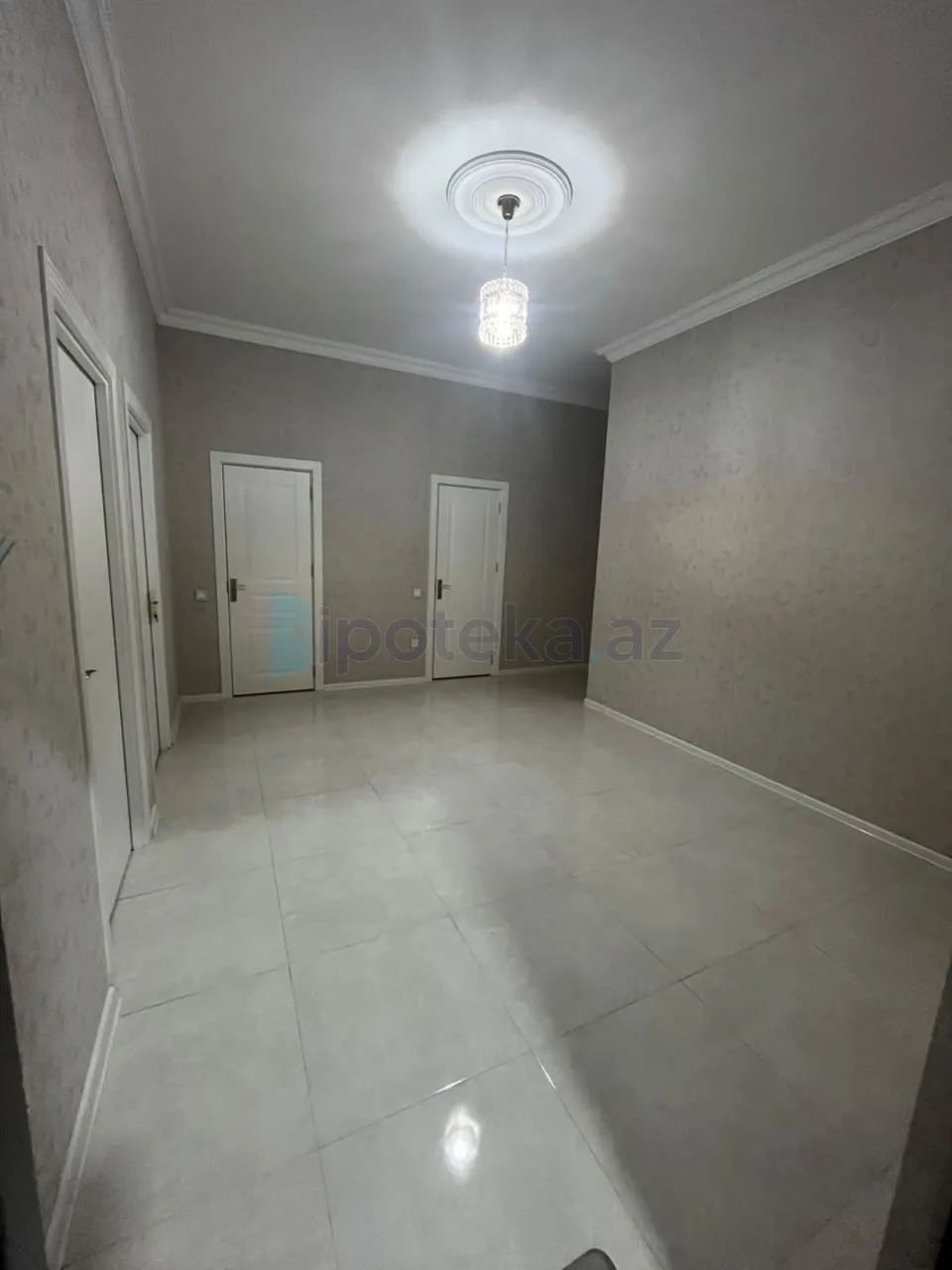 Satılır: 2 Otaq, Yeni tikili, Suraxanı r., Yeni Günəşli q., 84.00 m² — Mənzil (8)