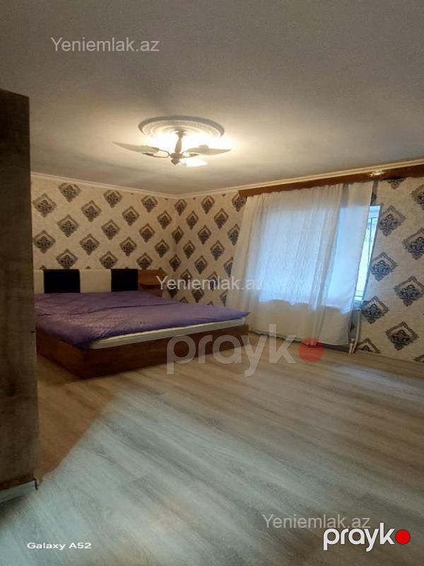 Satılır 3 otaqlı Həyət evi / Villa, 110 m², Binəqədi rayonu — Ev, villa, Bakı (5)