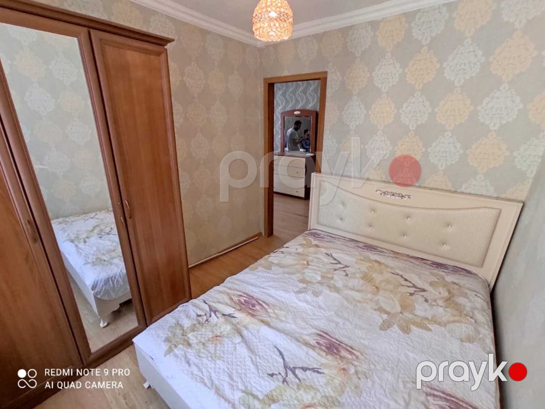 Satılır 1 otaqlı köhnə tikili 38 m² — Mənzil, Bakı (2)