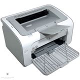 Printer "HP LaserJet 1005" — Befo Elektronika