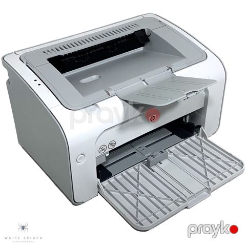 Printer "HP LaserJet 1005" — Bakı