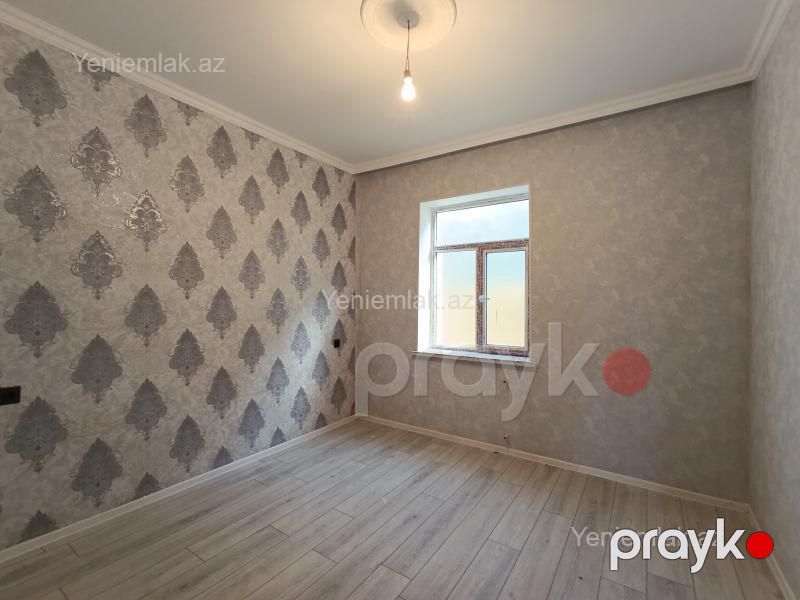 Satılır 3 otaqlı Həyət evi / Villa, 100 m², Məhəmmədli — Ev, villa, Abşeron (9)